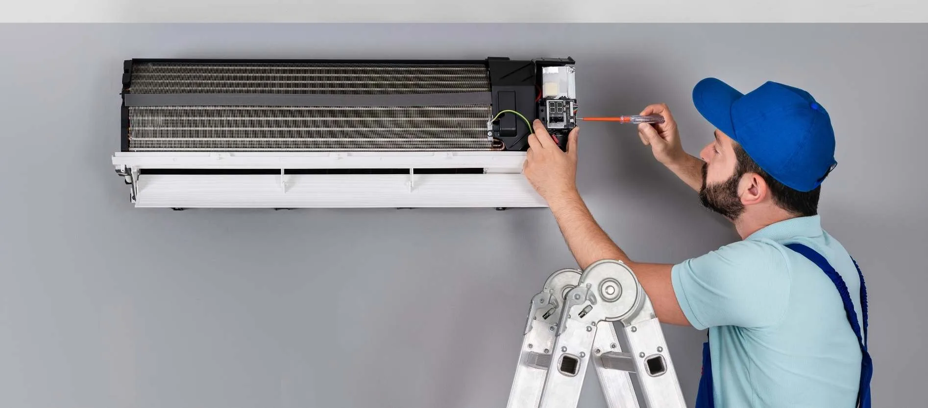 Yayla Toshiba Klima Gaz Dolum Servisi